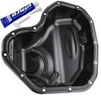 Rein ESK0207 Engine Oil Pan Kit - Lower - view 4