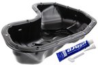Rein ESK0208 Engine Oil Pan Kit - Lower - view 2