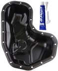Rein ESK0208 Engine Oil Pan Kit - Lower - view 4