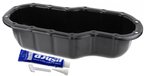 Rein ESK0209 Engine Oil Pan Kit - Lower - view 5
