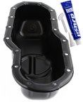 Rein ESK0209 Engine Oil Pan Kit - Lower - view 2