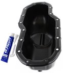 Rein ESK0209 Engine Oil Pan Kit - Lower - view 3