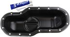 Rein ESK0209 Engine Oil Pan Kit - Lower - view 4