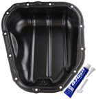 Rein ESK0210 Engine Oil Pan Kit - Lower - view 4