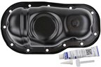 Rein ESK0211 Engine Oil Pan Kit - Lower - view 6