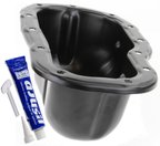 Rein ESK0211 Engine Oil Pan Kit - Lower - view 2