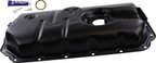 Rein ESK0225 Engine Oil Pan Kit - view 1