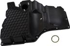 Rein ESK0240 Engine Oil Pan Kit - Lower - view 4