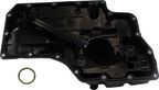 Rein ESK0240 Engine Oil Pan Kit - Lower - view 2