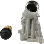 Rein HEU0115 Engine Oil Filter Housing and Cooler Assembly - view 5