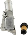 Rein HEU0115 Engine Oil Filter Housing and Cooler Assembly - view 1
