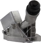 Rein HEU0116 Engine Oil Filter Housing and Cooler Assembly - view 3