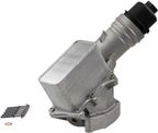 Rein HEU0116 Engine Oil Filter Housing and Cooler Assembly - view 6