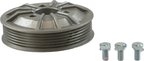 Rein PKP0244 Power Steering Pump Pulley - view 5