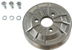 Rein PKP0244 Power Steering Pump Pulley - view 4