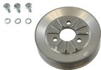 Rein PKP0245 Power Steering Pump Pulley - view 4
