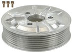 Rein PKP0246 Power Steering Pump Pulley - view 5