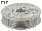 Rein PKP0246 Power Steering Pump Pulley - view 1
