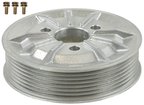 Rein PKP0246 Power Steering Pump Pulley - view 2
