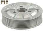 Rein PKP0246 Power Steering Pump Pulley - view 3
