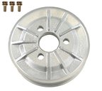 Rein PKP0246 Power Steering Pump Pulley - view 4