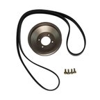 Rein PKW0001 Engine Water Pump Pulley Kit - view 6