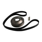 Rein PKW0001 Engine Water Pump Pulley Kit - view 2