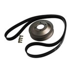 Rein PKW0001 Engine Water Pump Pulley Kit - view 3