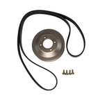 Rein PKW0001 Engine Water Pump Pulley Kit - view 4