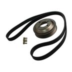 Rein PKW0002 Engine Water Pump Pulley Kit - view 3