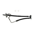 Rein PSH0100P Power Steering Pressure Line Hose Assembly - Pump To Rack - view 5