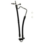 Rein PSH0100P Power Steering Pressure Line Hose Assembly - Pump To Rack - view 6
