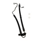 Rein PSH0100P Power Steering Pressure Line Hose Assembly - Pump To Rack - view 2