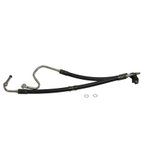 Rein PSH0102P Power Steering Pressure Line Hose Assembly - Pump To Rack - view 5