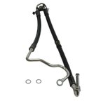 Rein PSH0102P Power Steering Pressure Line Hose Assembly - Pump To Rack - view 2