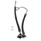 Rein PSH0102P Power Steering Pressure Line Hose Assembly - Pump To Rack - view 3