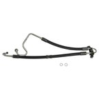 Rein PSH0102P Power Steering Pressure Line Hose Assembly - Pump To Rack - view 4