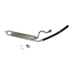 Rein PSH0105R Power Steering Return Hose - Rack To Reservoir - view 1