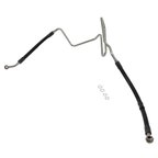 Rein PSH0106P Power Steering Pressure Line Hose Assembly - Pump To Rack - view 2