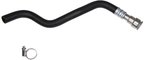 Rein PSH0107R Power Steering Return Hose - Cooler To Reservoir - view 6