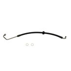 Rein PSH0108P Power Steering Pressure Line Hose Assembly - Pump To Gear - view 1