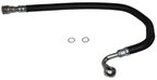 Rein PSH0110R Power Steering Return Hose - Rack To Cooler - view 6