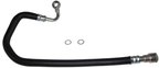 Rein PSH0110R Power Steering Return Hose - Rack To Cooler - view 1