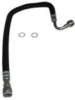 Rein PSH0110R Power Steering Return Hose - Rack To Cooler - view 4