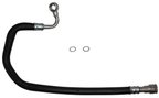 Rein PSH0110R Power Steering Return Hose - Rack To Cooler - view 5
