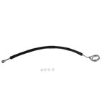 Rein PSH0113R Power Steering Pressure Line Hose Assembly - Pump To Rack - view 6