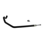Rein PSH0114R Power Steering Return Hose - Cooler To Reservoir - view 5