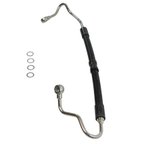 Rein PSH0120P Power Steering Pressure Line Hose Assembly - Pump To Rack - view 2