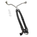 Rein PSH0121P Power Steering Pressure Line Hose Assembly - Pump To Rack - view 3