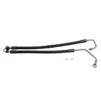 Rein PSH0123P Power Steering Pressure Line Hose Assembly - Pump To Rack - view 5